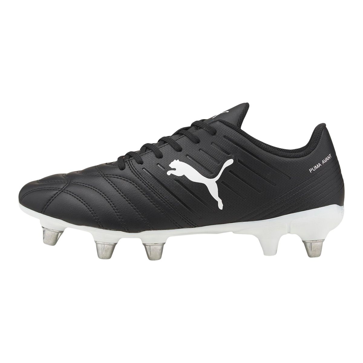 PUMA Men's Avant  Rugby Cleats