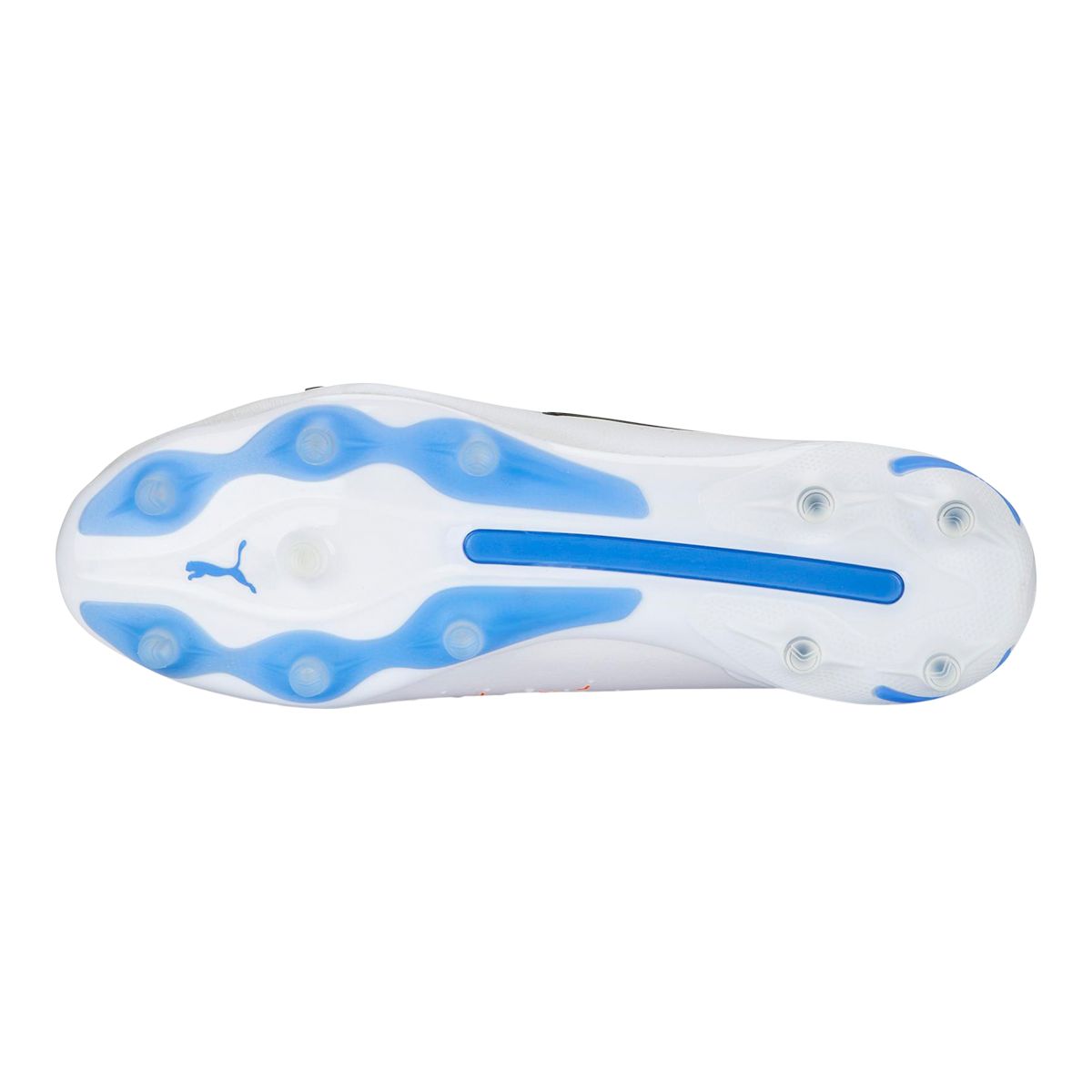 PUMA Unisex King Ultimate Firm Ground Lightweight Soccer Cleats