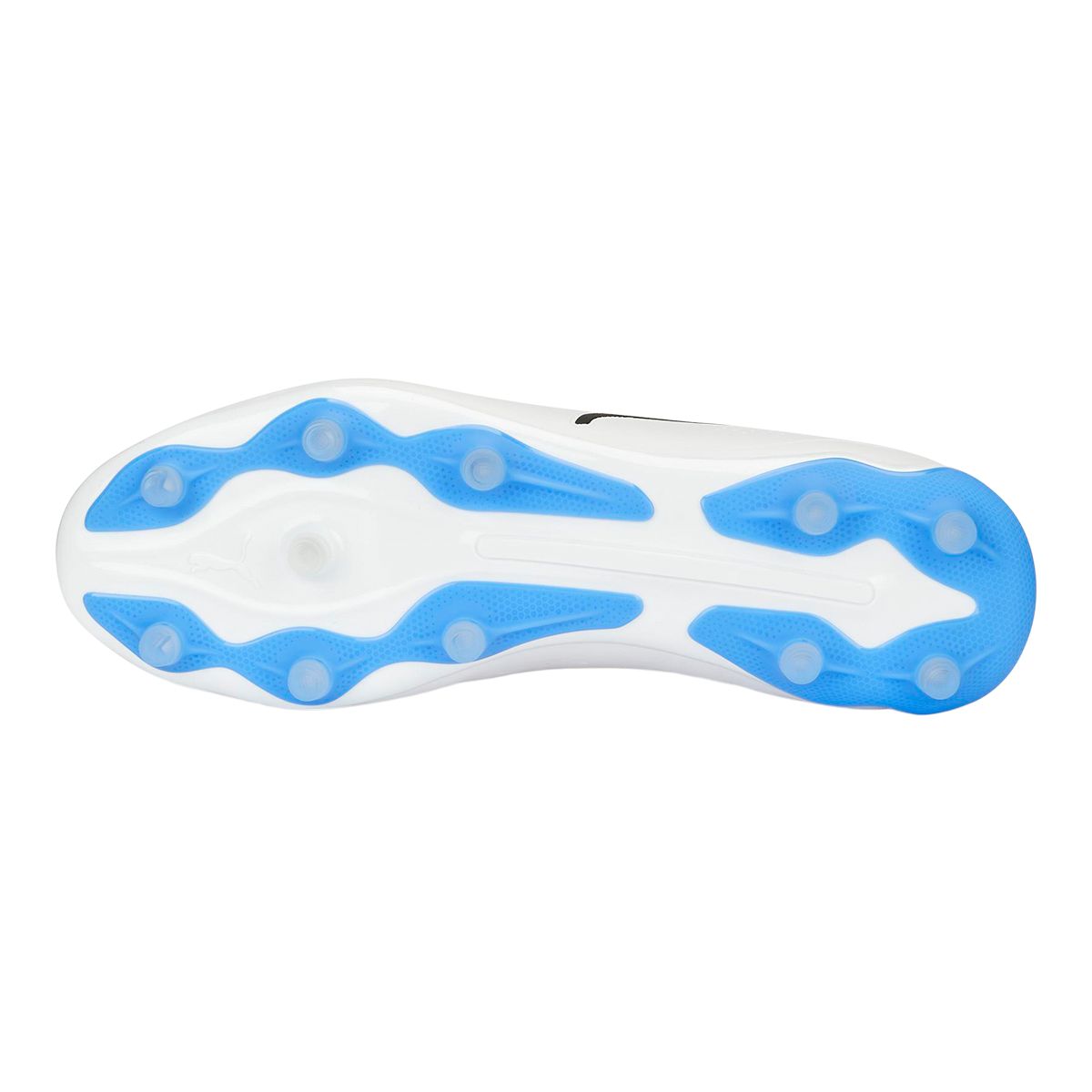 PUMA Unisex King Pro Firm Ground Lightweight Soccer Cleats