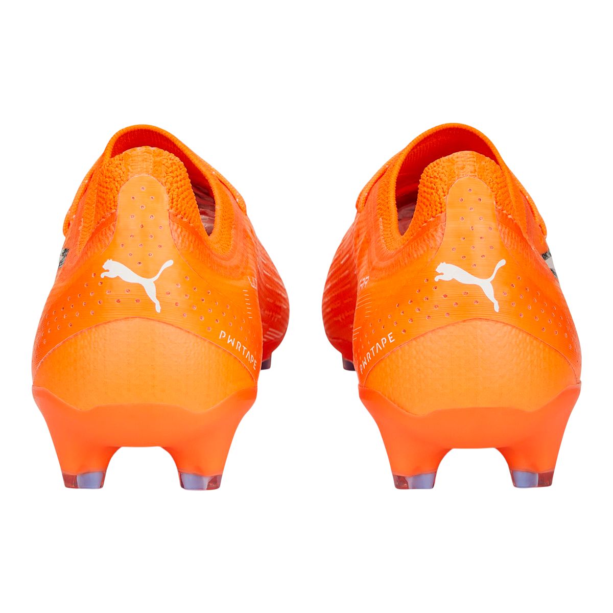 PUMA Unisex Ultra Ultimate Firm Ground Lightweight Soccer Cleats