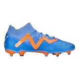 PUMA Unisex Future Pro Firm Ground Lightweight Soccer Cleats Side_Right