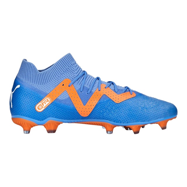 PUMA Unisex Future Pro Firm Ground Lightweight Soccer Cleats