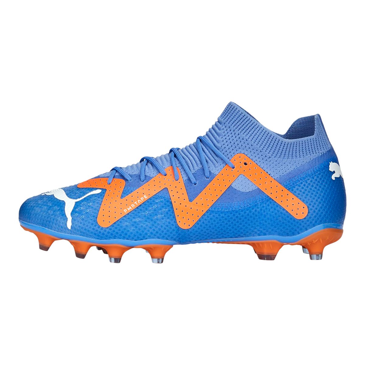 PUMA Unisex Future Pro Firm Ground Lightweight Soccer Cleats