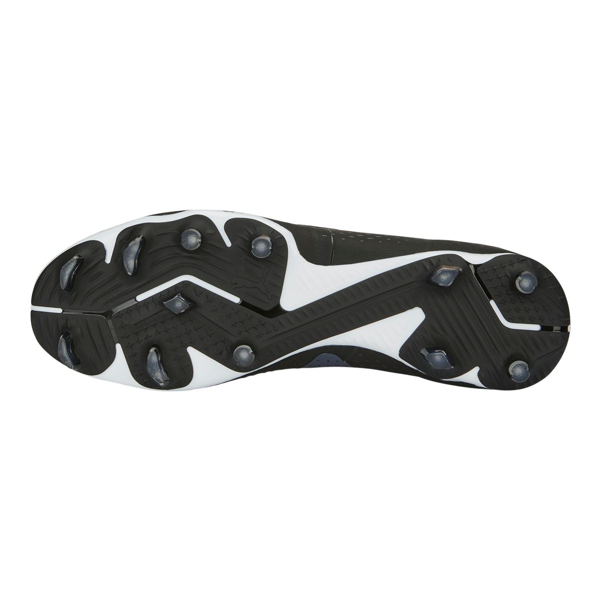 PUMA Unisex Future Match Firm Ground Lightweight Soccer Cleats