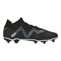 PUMA Unisex Future Match Firm Ground Lightweight Soccer Cleats Side_Right