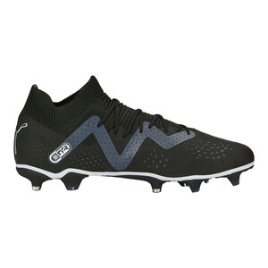 PUMA Unisex Future Match Firm Ground Lightweight Soccer Cleats