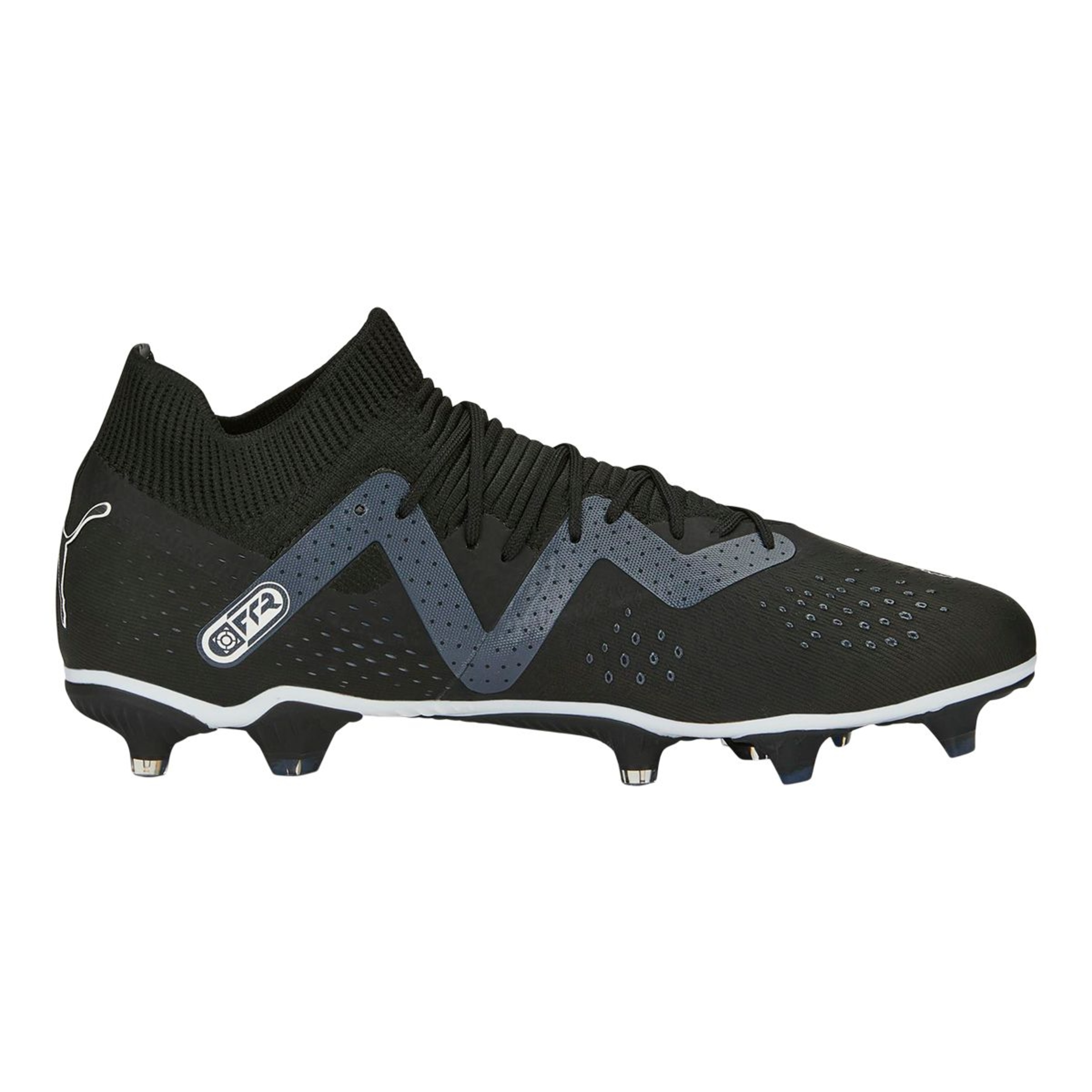 PUMA Unisex Future Match Firm Ground Lightweight Soccer Cleats | SportChek