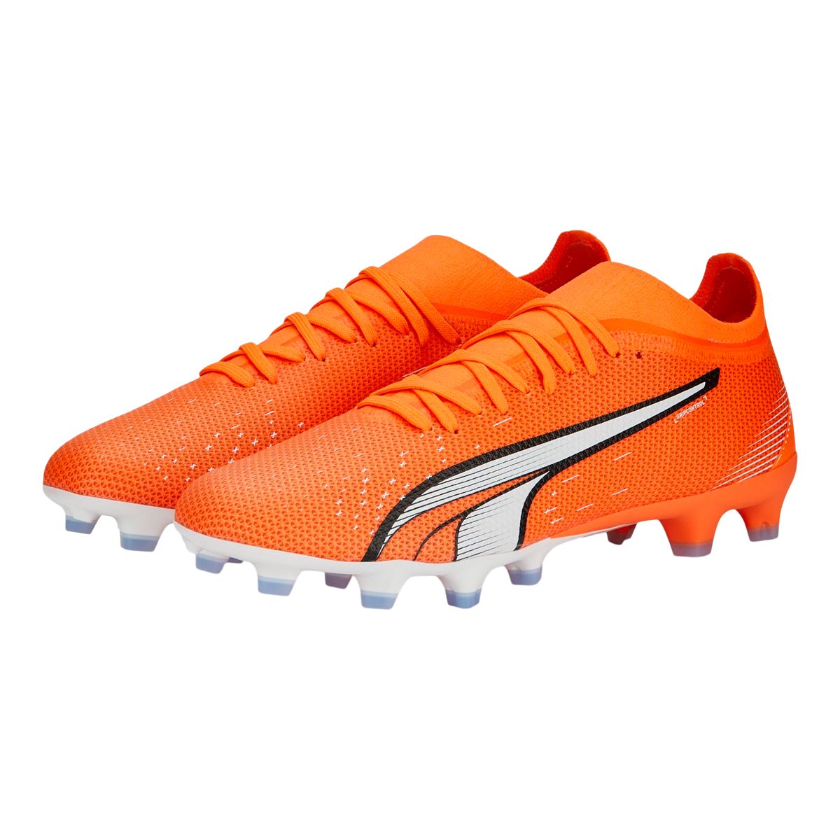 Puma outdoor soccer cleats hotsell