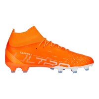 PUMA Unisex Ultra Pro Firm Ground Lightweight Soccer Cleats Side_Right