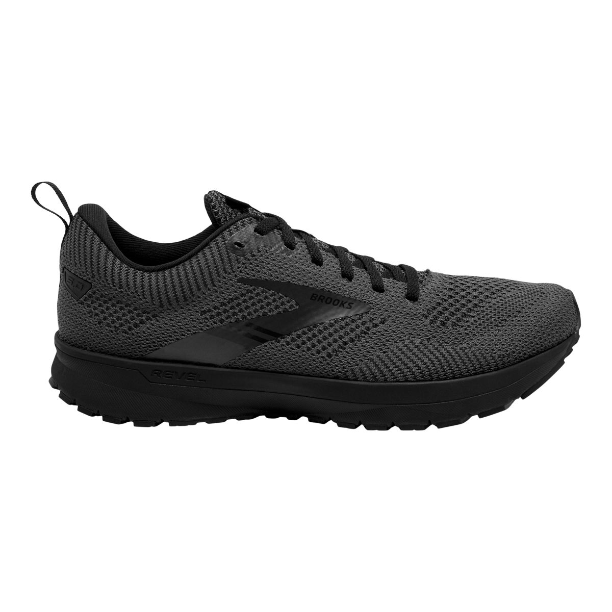 Brooks mens clearance revel