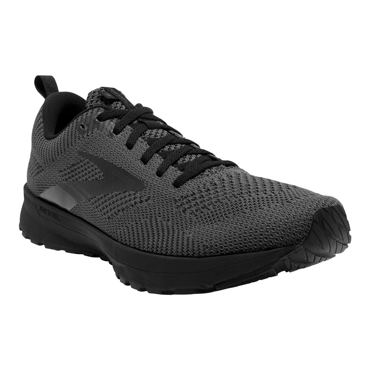 Brooks Men's Revel 5 Running Shoes