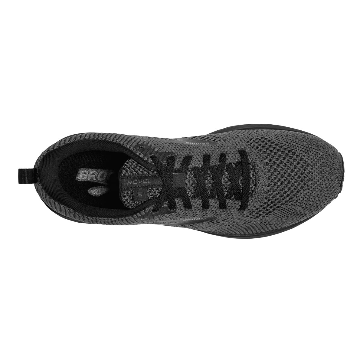 Brooks Men's Revel 5 Running Shoes