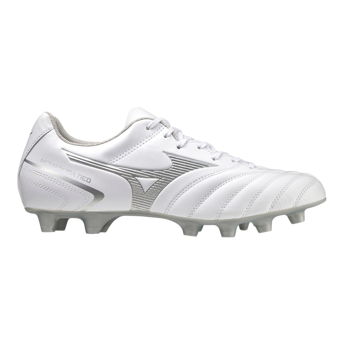 Mizuno Men's/Women's Monarcida Neo II Select Firm Ground Cleats