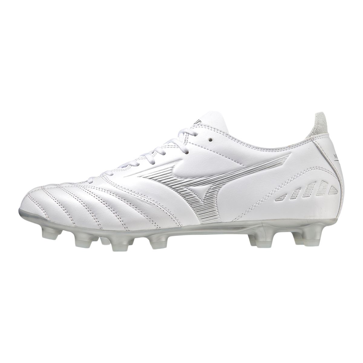 Mizuno Men's/Women's Morelia Neo III Pro Firm Ground Cleats 