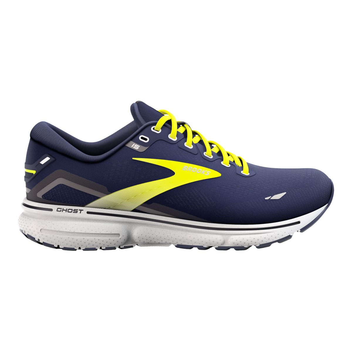 Image of Brooks Men's Ghost 15 Running Shoes