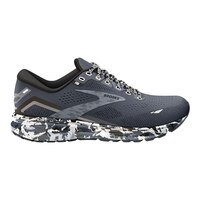 Brooks Men's Ghost 15 Running Shoes Side_Right