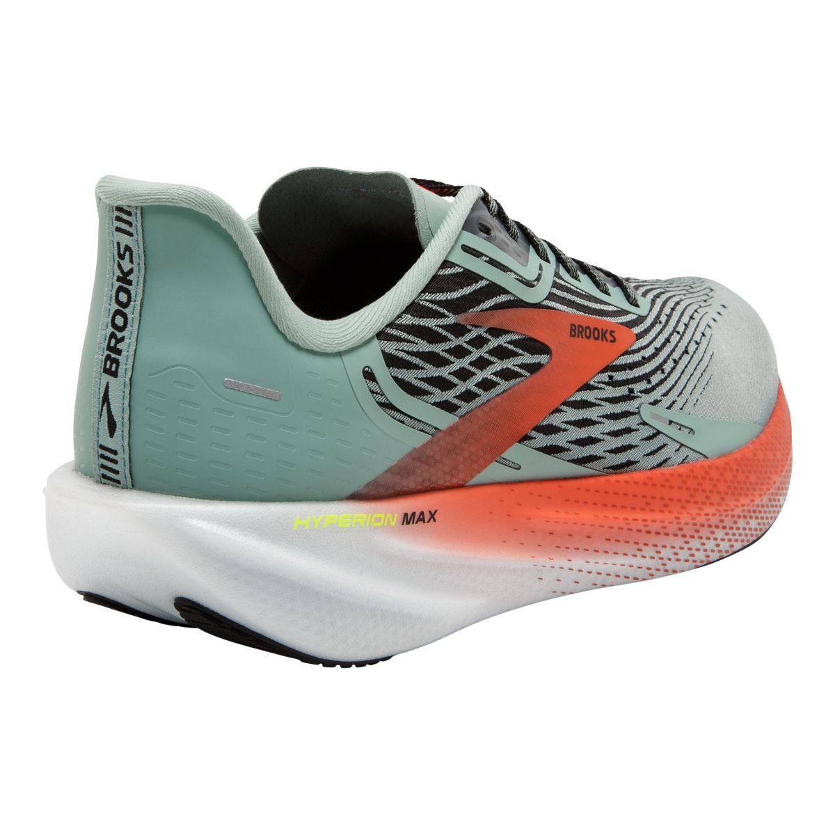Brooks Men's Hyperion Max Running Shoes