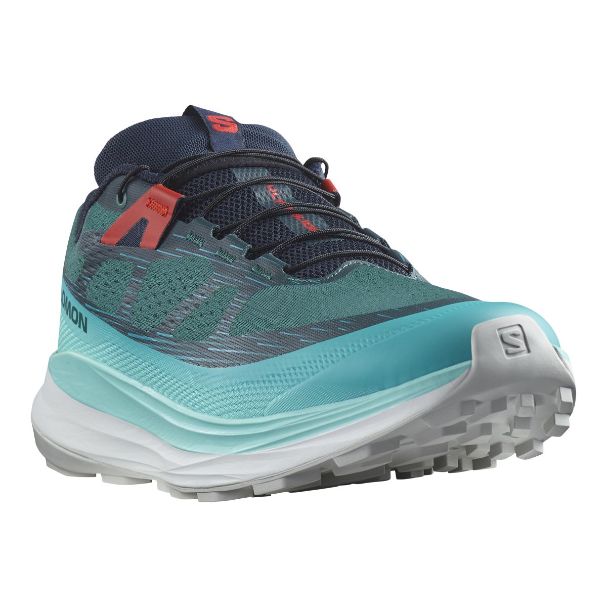 Salomon Men's Ultra Glide 2 Trail Running Shoes