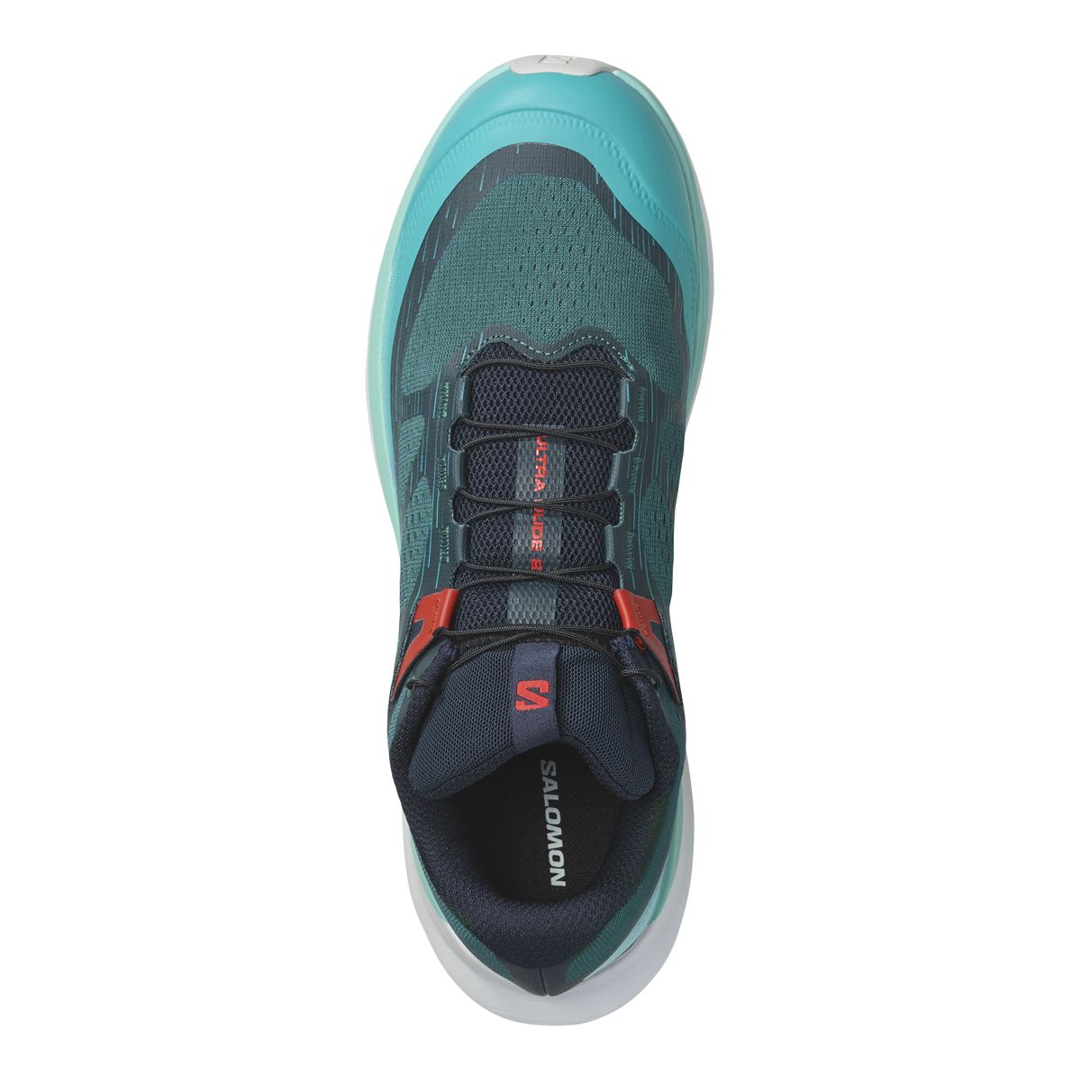 Salomon Men's Ultra Glide 2 Trail Running Shoes