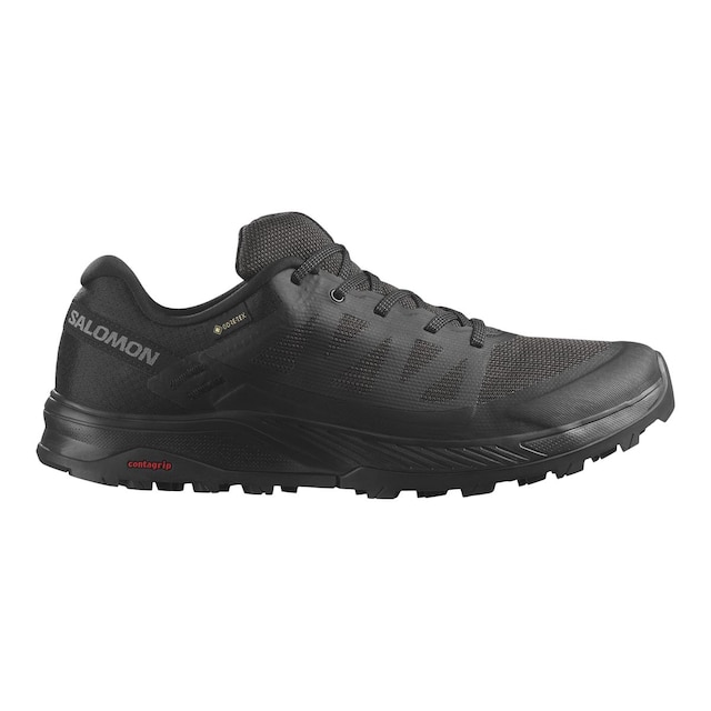 Salomon Men's Outrise GoreTex Hiking Shoes Sportchek