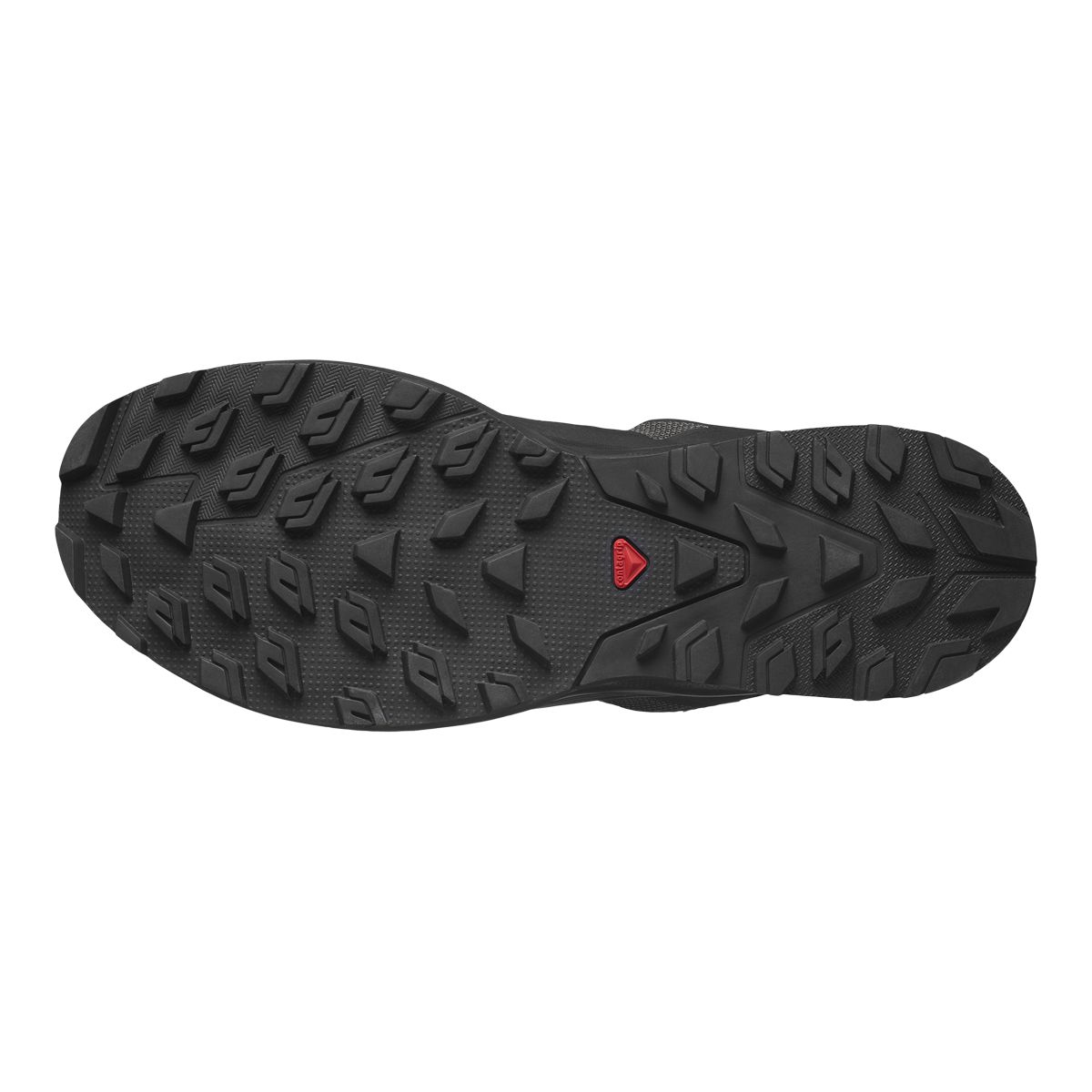 Salomon Men's Outrise Gore-Tex Hiking Shoes | Sportchek