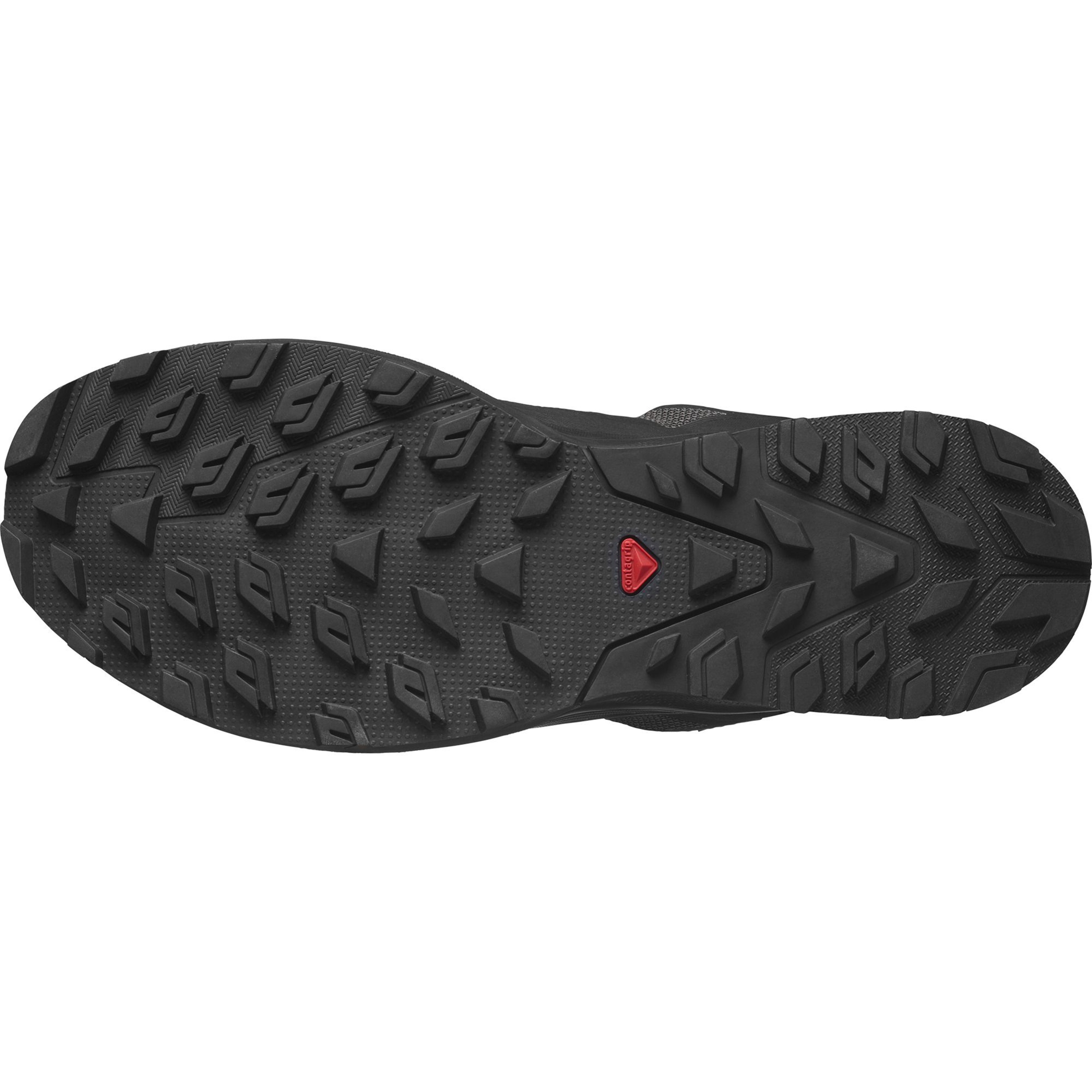 Salomon Men's Outrise Gore-Tex Hiking Shoes | SportChek