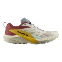 Salomon Men's Sense Ride 5 Trail Running Shoes Side_Right