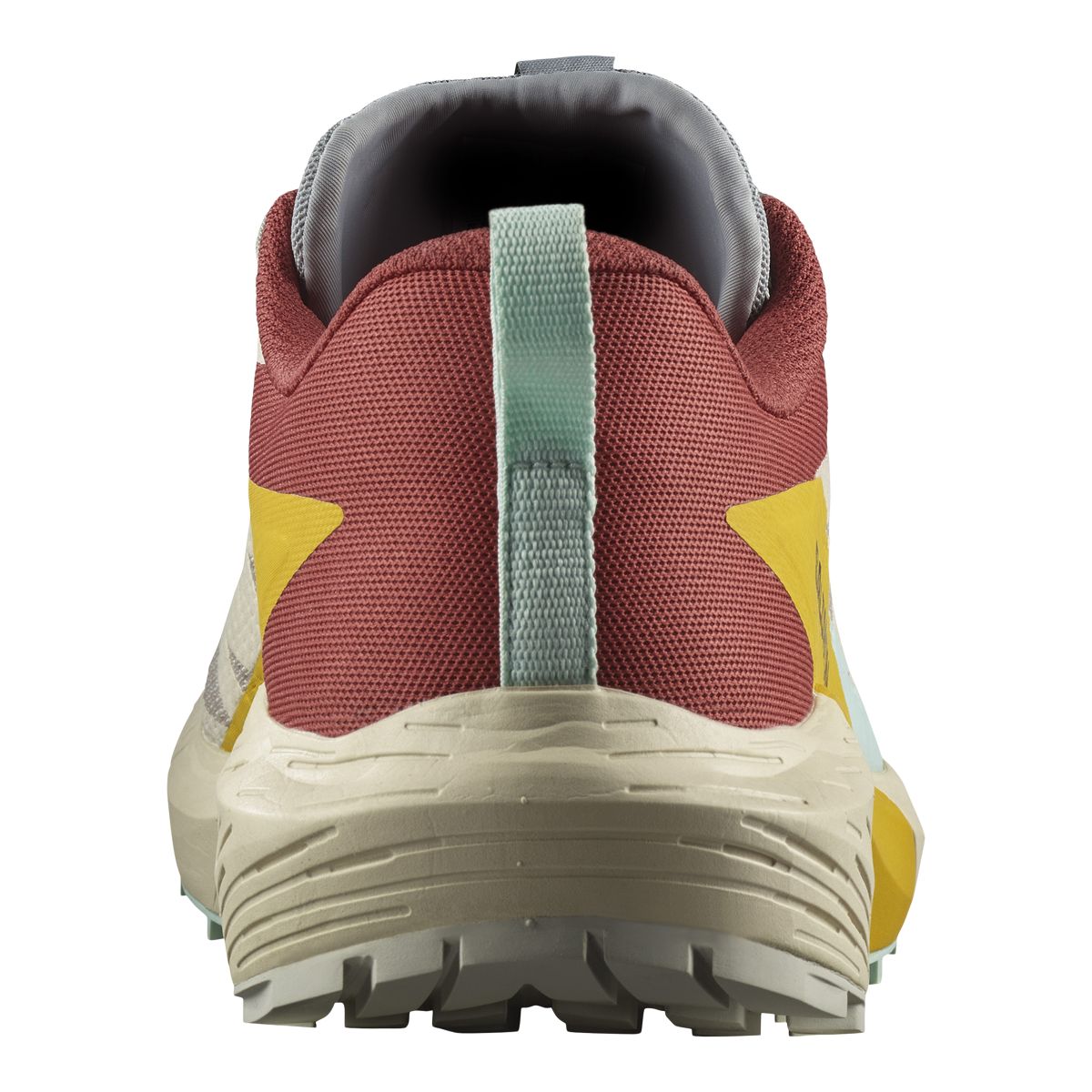 Salomon Men's Sense Ride 5 Trail Running Shoes