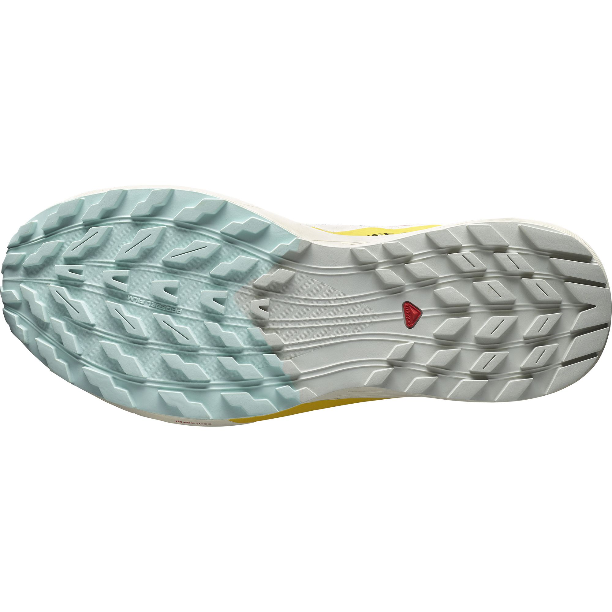 Salomon Men's Sense Ride 5 Trail Running Shoes