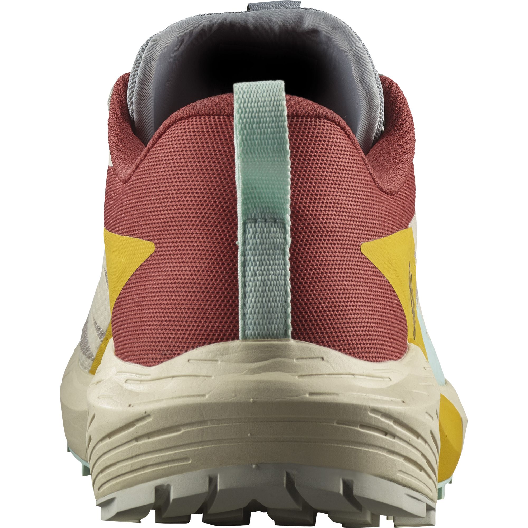 Salomon Men's Sense Ride 5 Trail Running Shoes