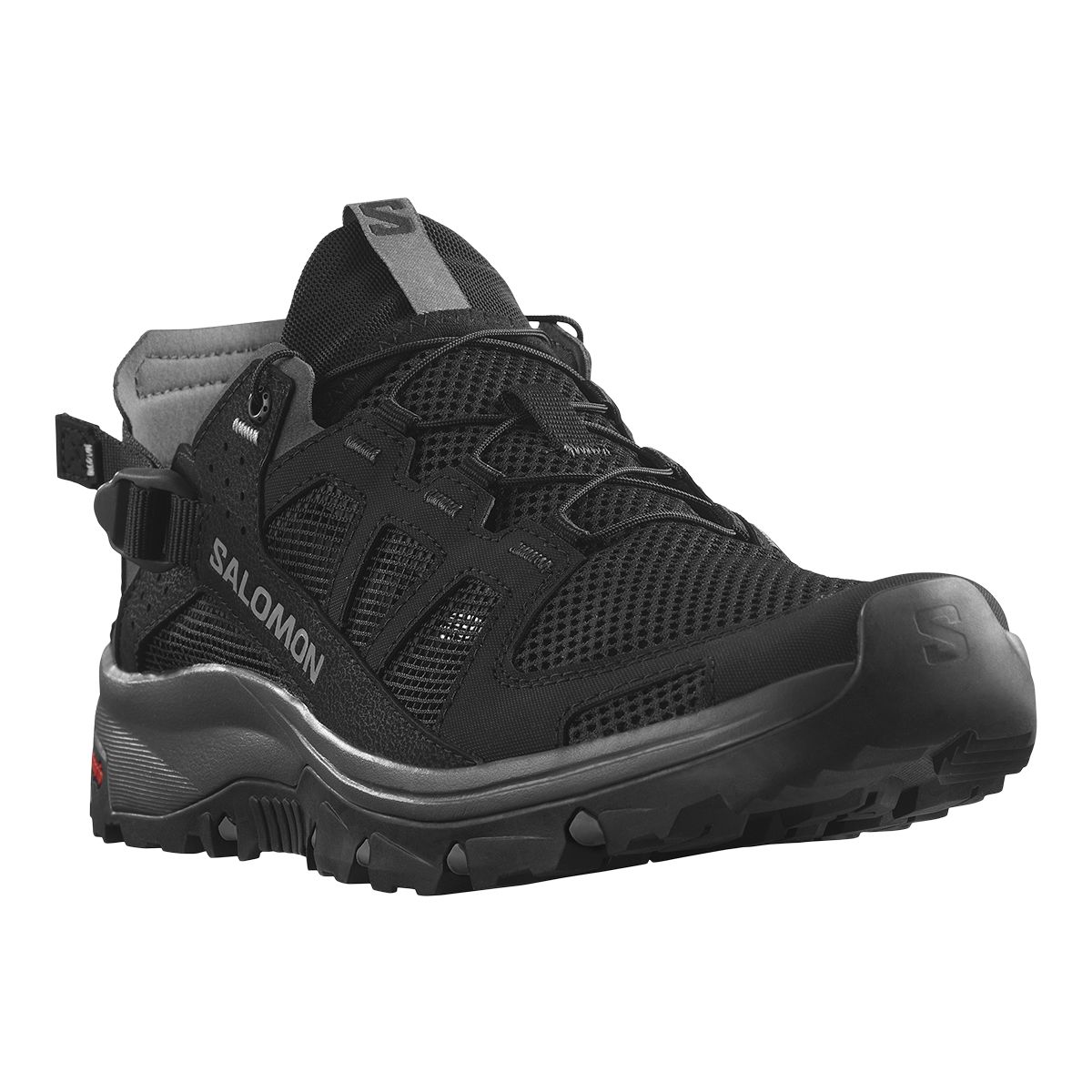 Salomon tech hot sale amphibians