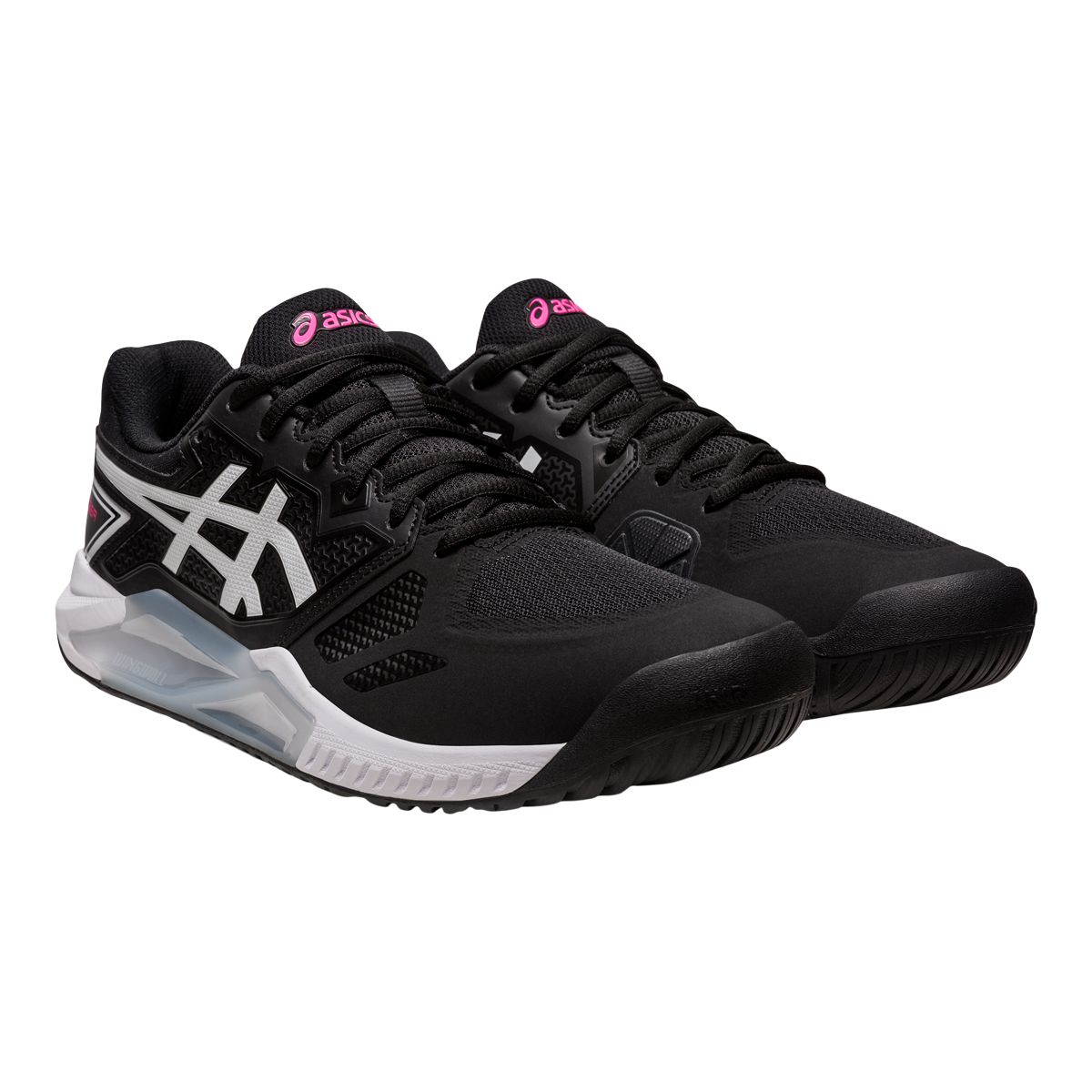 ASICS Men's Gel-Gallenger 13 Tennis Shoes