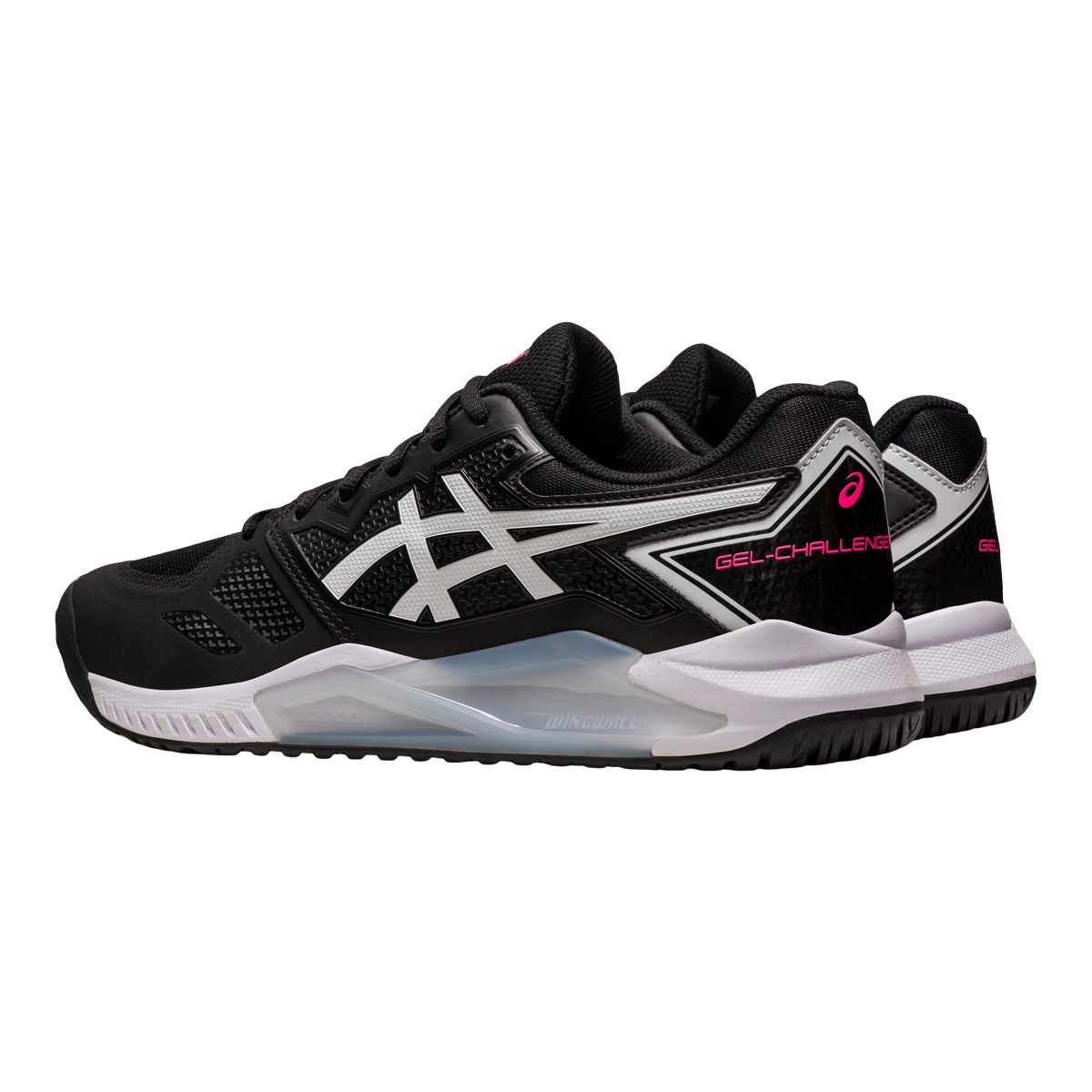ASICS Men's Gel-Gallenger 13 Tennis Shoes
