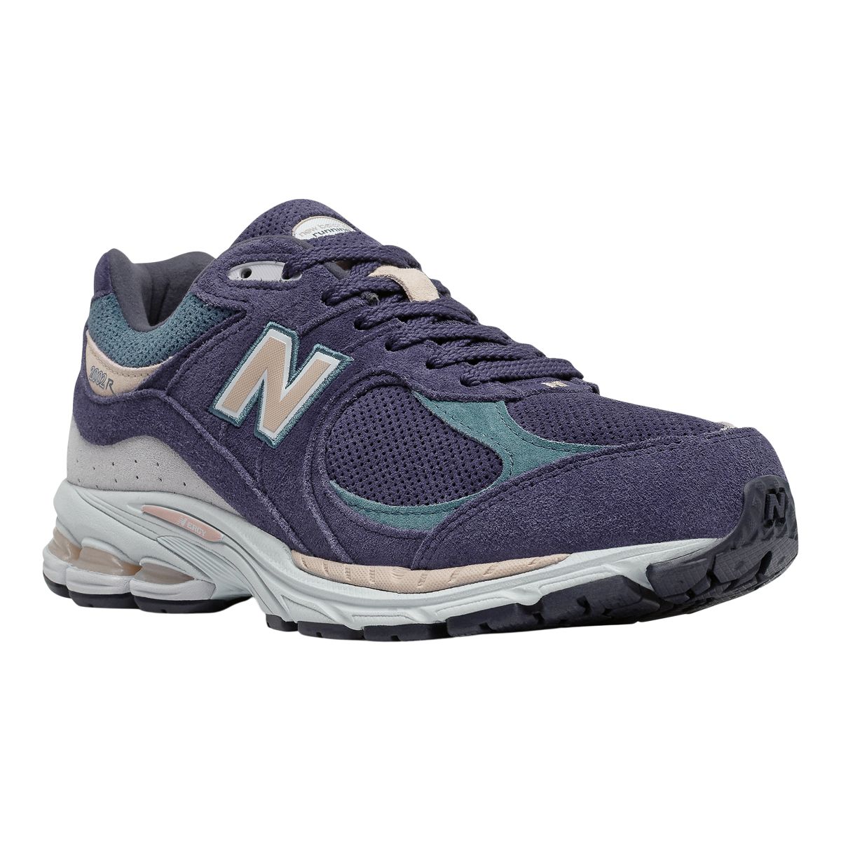 スニーカー NEW BALANCE Men Sneakers M2002RSFECLIPSE Blue New Balance Men's 2002R Shoes, Sneakers | SportChek