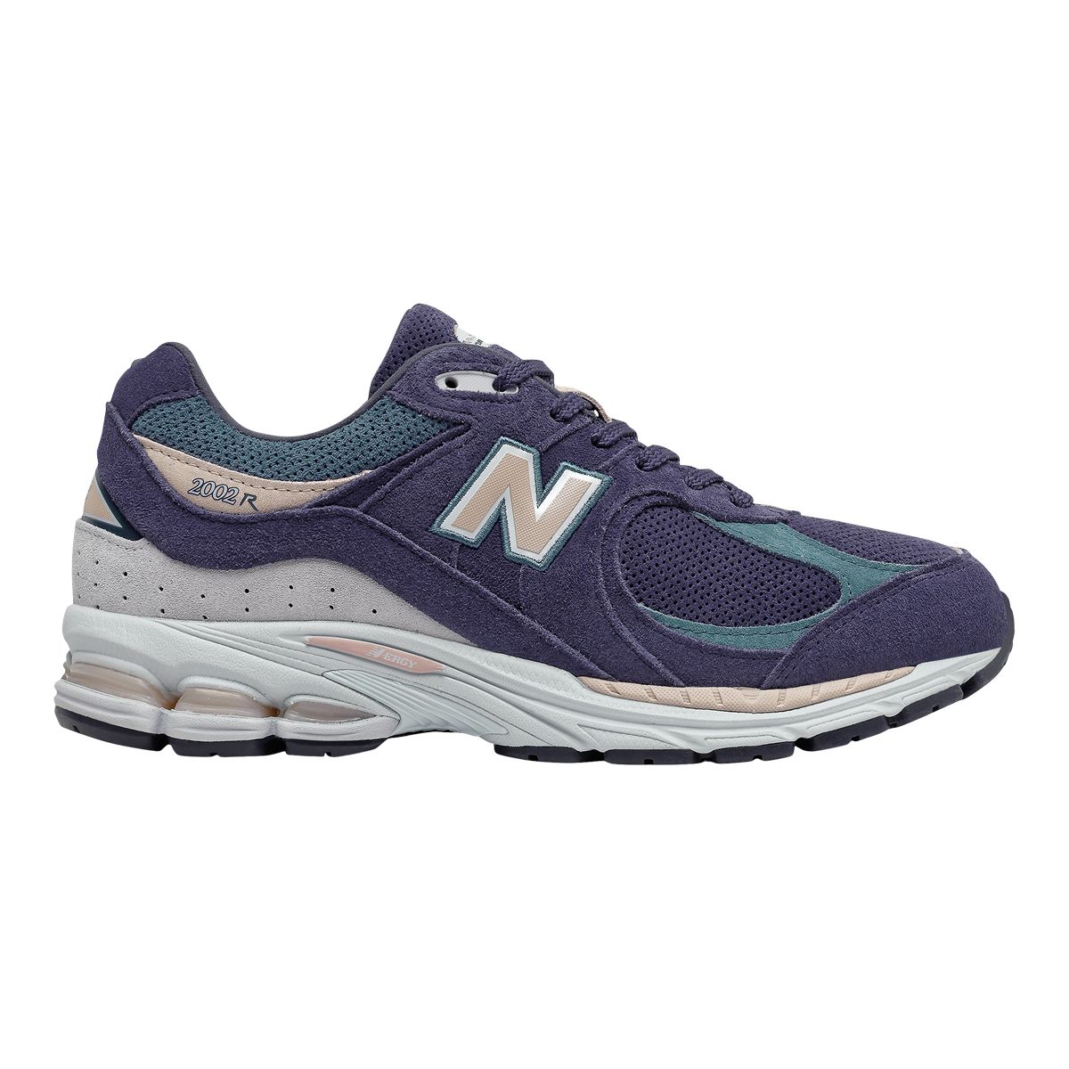 New Balance Men's 2002R Shoes  Sneakers
