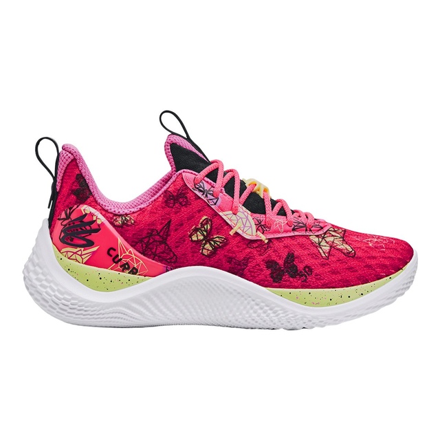 Under Armour Men's/Women's Curry 10 Girl Dad Basketball Shoes