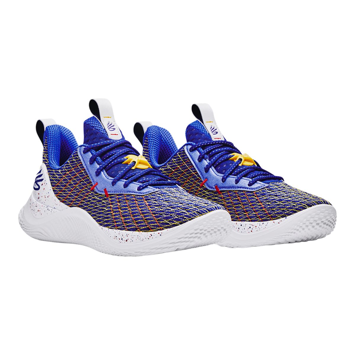 Curry best sale 6 sportchek