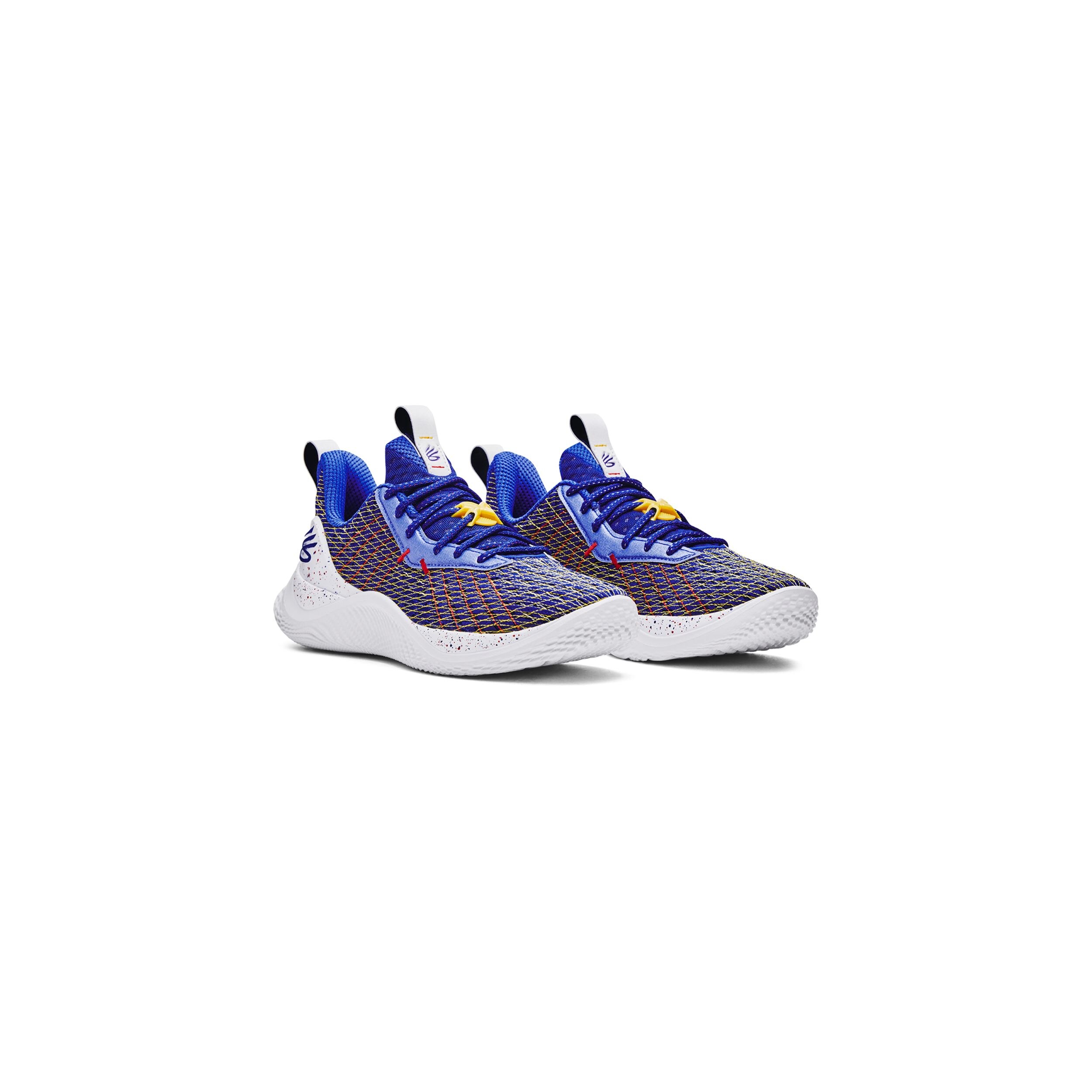 Under Armour Men's/Women's Curry 10 Dub Nation Basketball