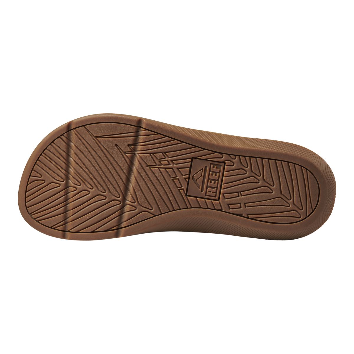 REEF Men's Santa Ana Flip Flops