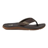 REEF Men's Santa Ana Flip Flops Side_Right