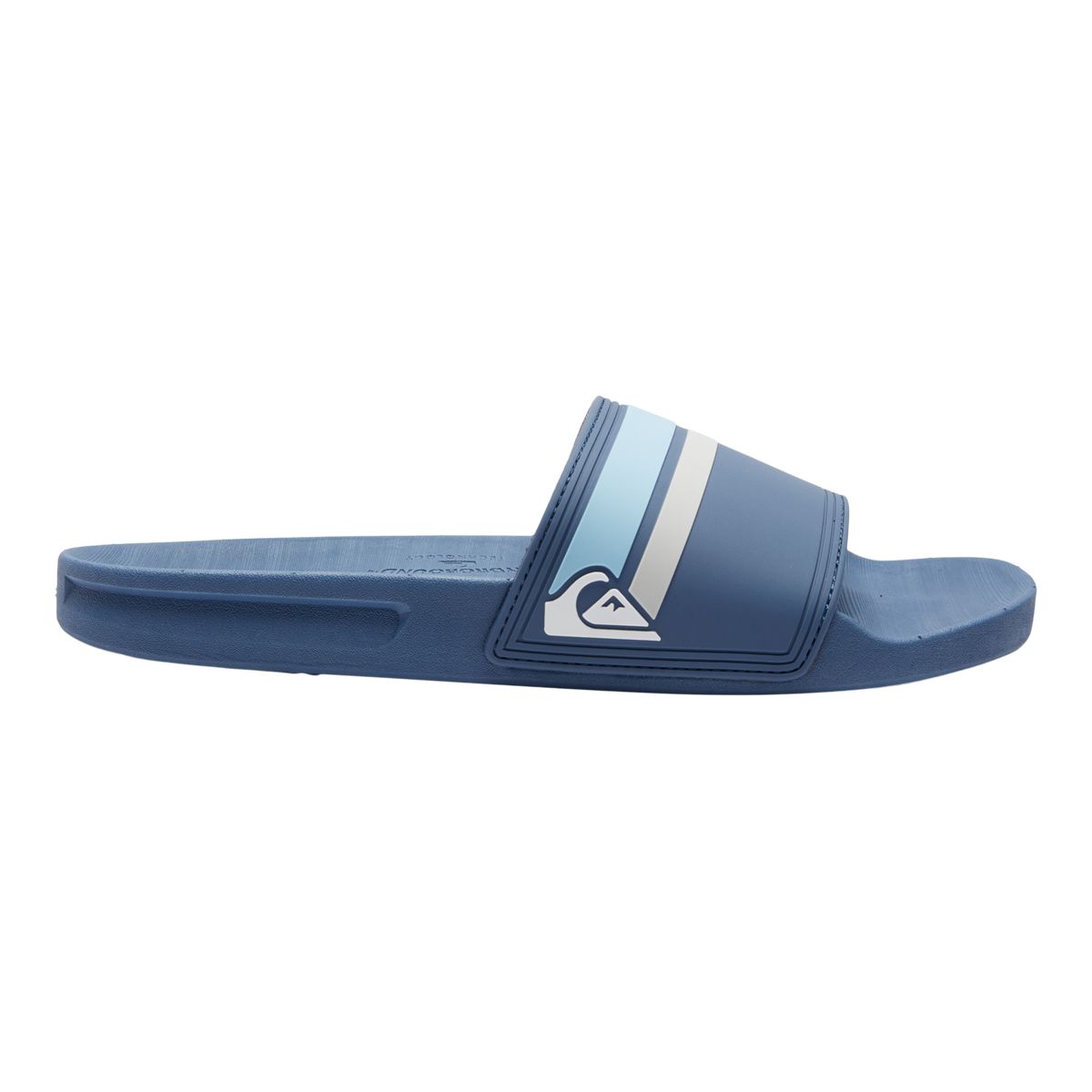 Quiksilver Men's Rivi Slide Sandals