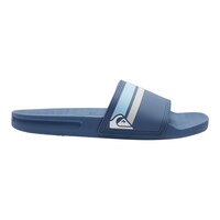Quicksilver Men's Rivi TPR Slides Side_Right