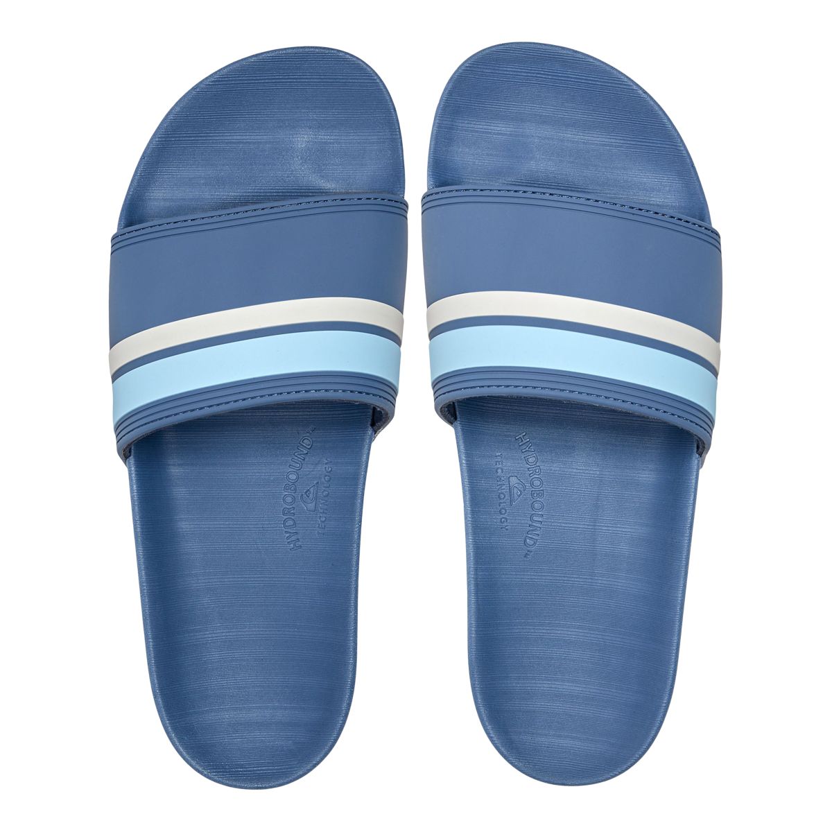 Quicksilver Men's Rivi TPR Slides