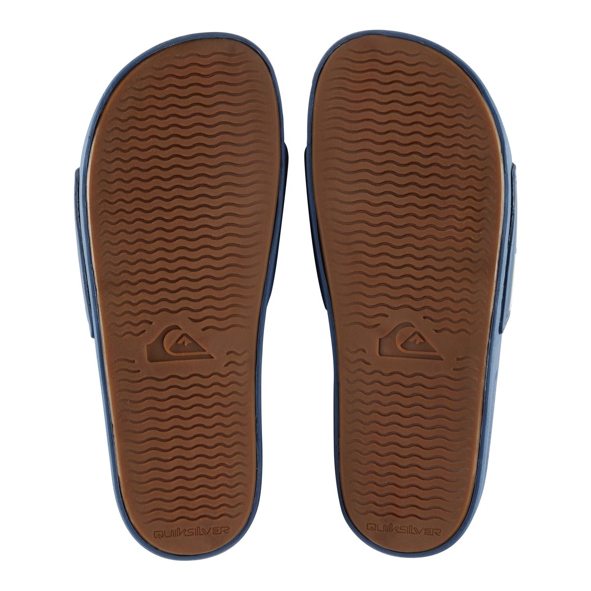 Quicksilver Men's Rivi TPR Slides