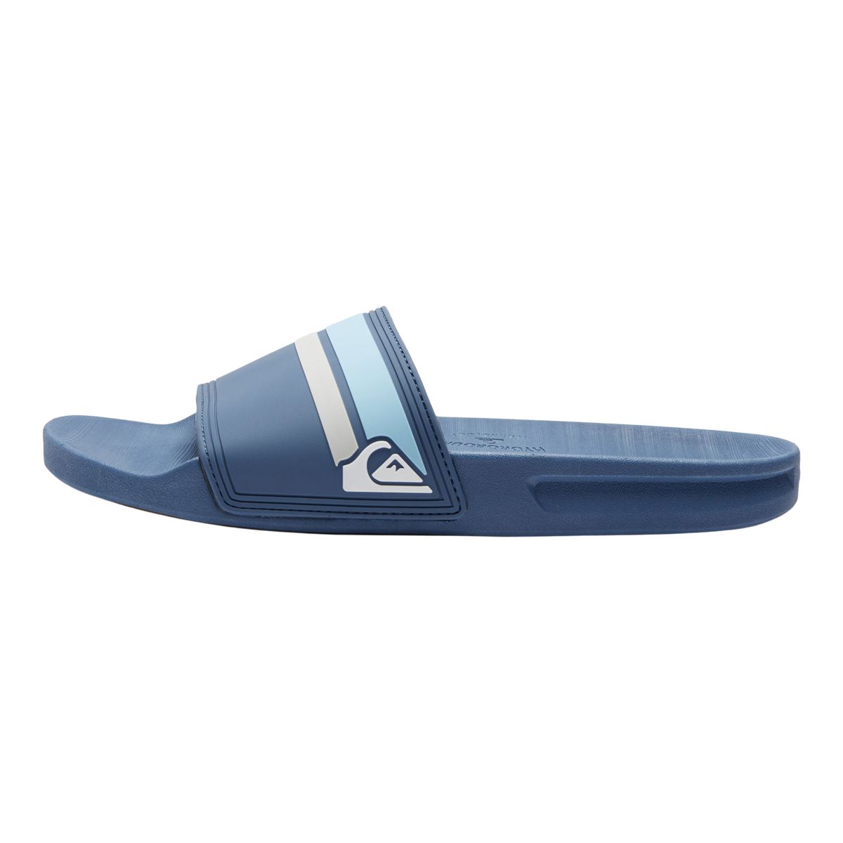 Quicksilver Men's Rivi TPR Slides