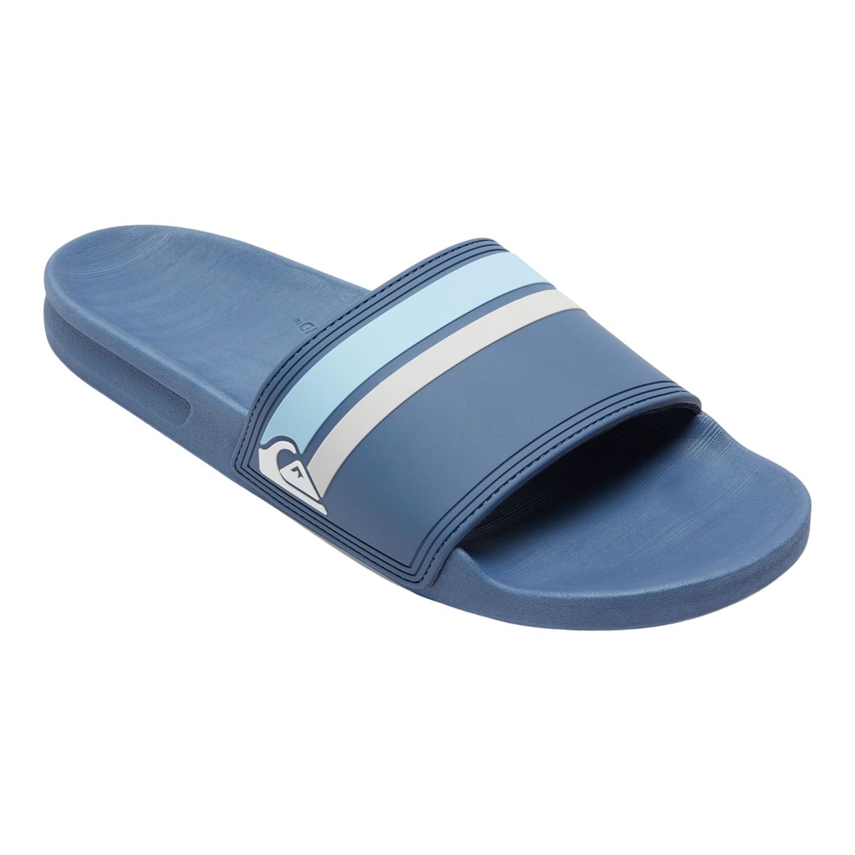 Quicksilver Men's Rivi TPR Slides