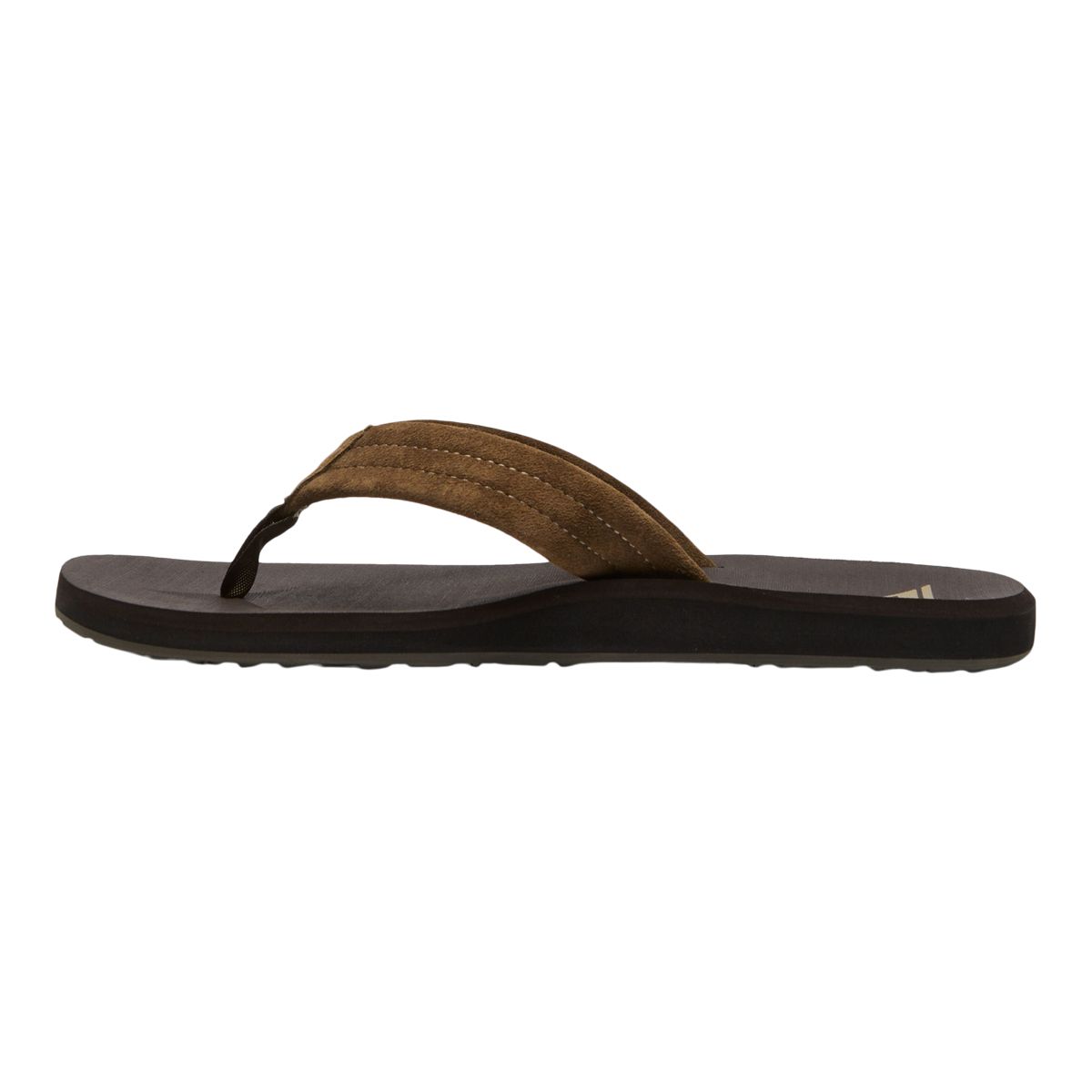 Quiksilver Men's Carver Suede Sandals | Sportchek