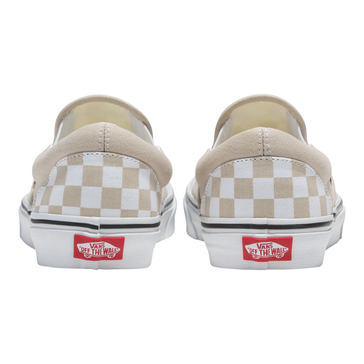 Vans Men's Slip-On Skate Shoes