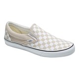 Vans Men's Slip-On Skate Shoes Front_Three_Fourths_Angled_Right