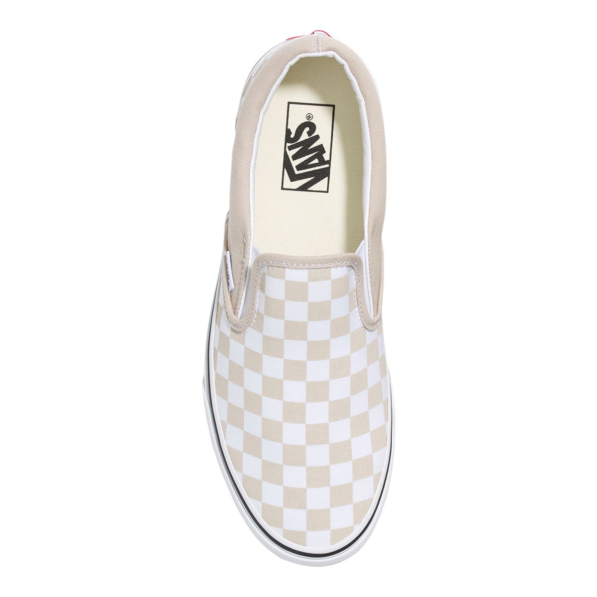 Vans Men's Slip-On Skate Shoes